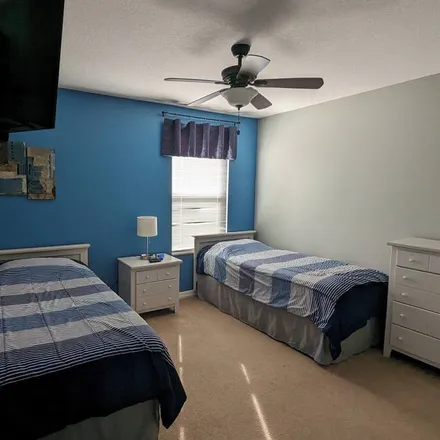 Image 5 - Davenport, FL, 33836 - House for rent