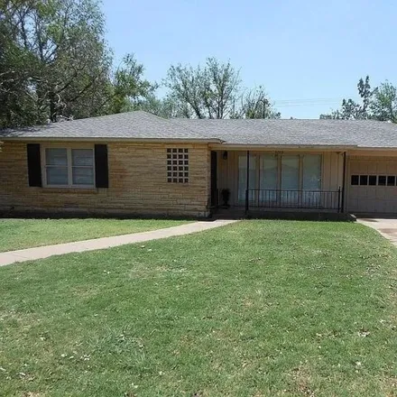 Buy this 3 bed house on 3741 27th Street in Lubbock, TX 79410