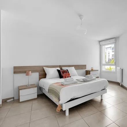 Image 4 - Toulouse, Haute-Garonne, France - Apartment for rent