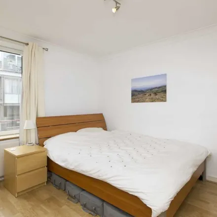 Rent this 2 bed apartment on Vestry Court in 5 Monck Street, Westminster