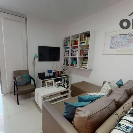 Buy this 2 bed apartment on Rua Marquês de Abrantes 172 in Flamengo, Rio de Janeiro - RJ