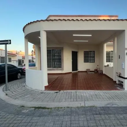 Rent this 2 bed house on Calle Coto 319 in 20342 Aguascalientes, AGU