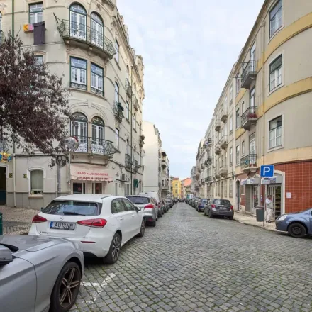 Image 6 - Rua Cidade da Horta 36, 1000-101 Lisbon, Portugal - Apartment for rent