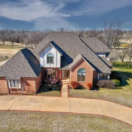 Image 1 - Winfield Country Club, Braid Hills Drive, Winfield, KS 67156, USA - House for sale