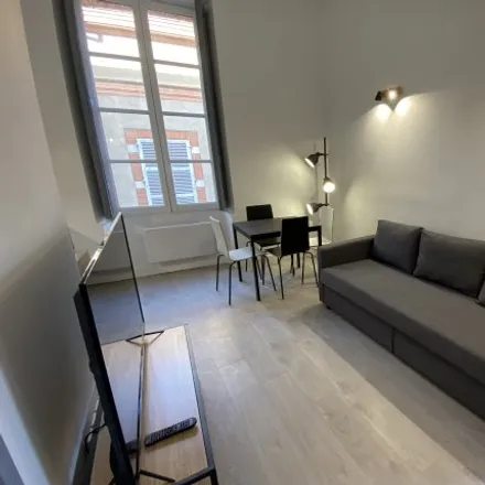 Image 5 - Toulouse, OCC, FR - Apartment for rent