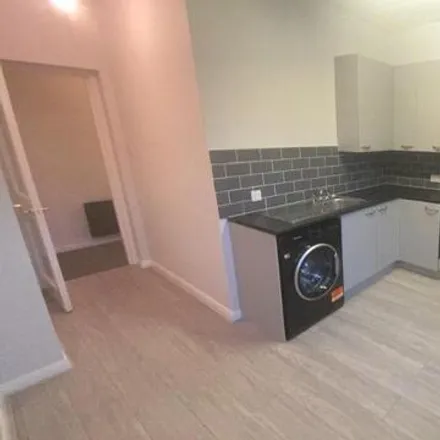 Rent this 1 bed apartment on St. George's Terrace in Newcastle upon Tyne, NE2 2SU