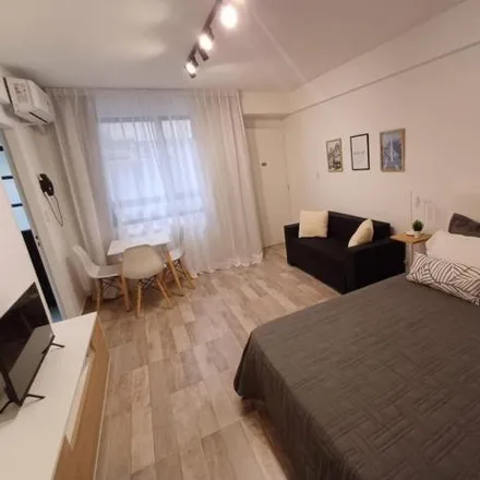Rent this 1 bed apartment on Perú 1100 in San Telmo, C1068 AAL Buenos Aires
