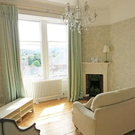Rent this 1 bed apartment on 46 Jordan Lane in City of Edinburgh, EH10 4SH