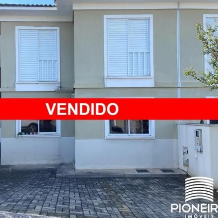 Image 2 - Avenida da Saudade, Jardim da Saúde, Jarinu - SP, 13240, Brazil - House for sale