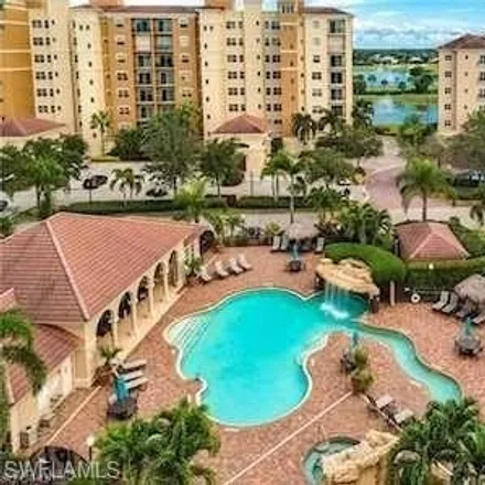 Rent this 3 bed condo on El Camino Real in Collier County, FL 34119