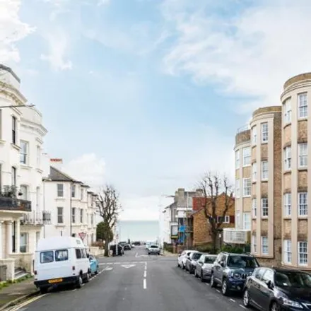 Buy this 2 bed apartment on Chichester Close in Chichester Place, Brighton