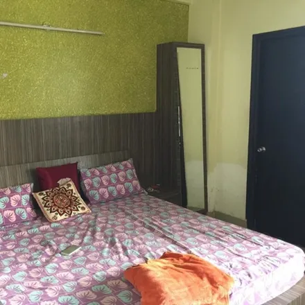 Rent this 4 bed apartment on Marvella in Barola Byepass, Gautam Buddha Nagar