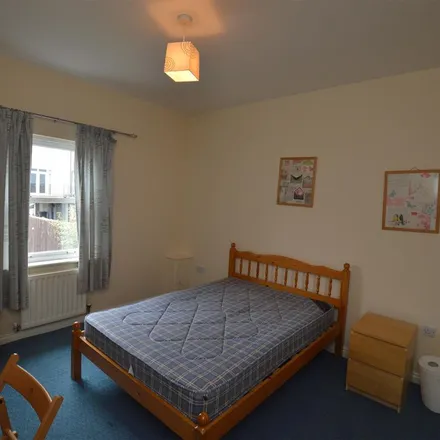 Image 2 - 7 The Sidings, Durham, DH1 1HS, United Kingdom - Apartment for rent