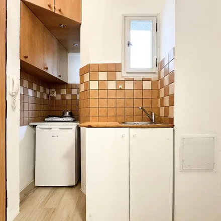 Rent this 1 bed apartment on Euronet in Dlouhá, 110 05 Prague