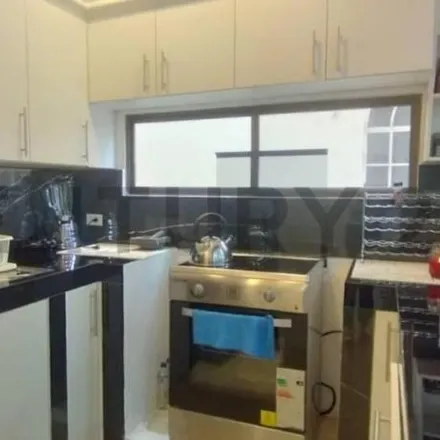 Rent this 2 bed apartment on unnamed road in 090909, Guayaquil