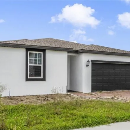 Image 2 - McKenna Drive, Lucerne Park, Winter Haven, FL 33881, USA - House for sale