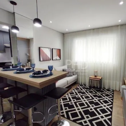 Buy this 1 bed apartment on Rua Luiz Pasin in Anchieta, São Bernardo do Campo - SP