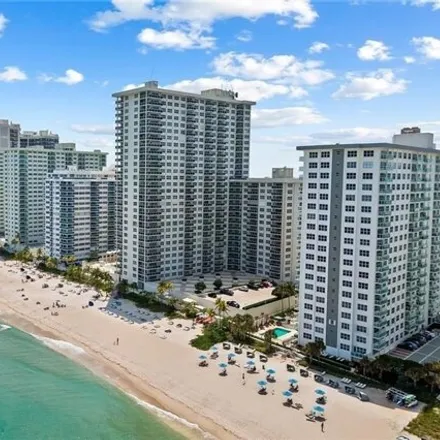 Image 6 - 3600 Galt Ocean Drive, Fort Lauderdale, FL 33308, USA - Condo for rent