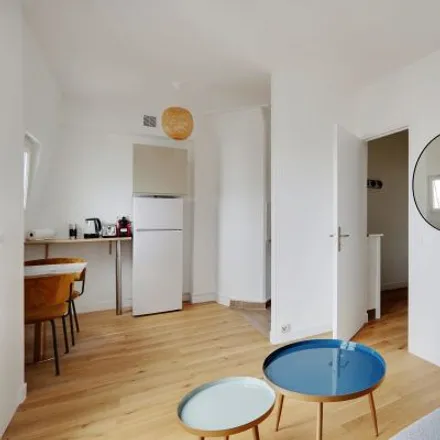 Image 3 - 14 Avenue de la République, 75011 Paris, France - Apartment for rent