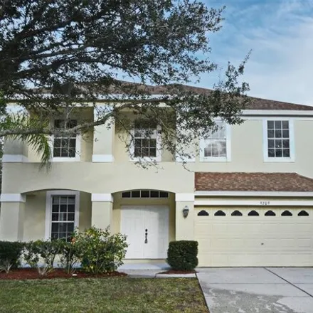 Rent this 4 bed house on 10286 Doriath Circle in Orange County, FL 32825