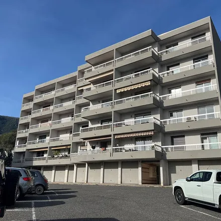 Image 3 - 67 Forcone, 20200 Bastia, France - Apartment for rent
