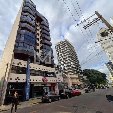 Buy this 4 bed apartment on Padaria Cruzeiro in Rua Paissandú, Centro