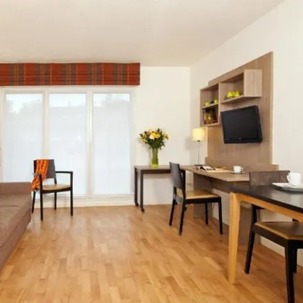 Rent this 3 bed apartment on 131 Impasse du Mandement in 01280 Prévessin, France