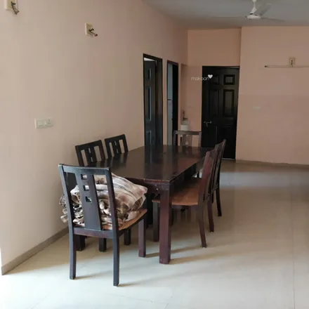 Image 8 - unnamed road, Makarba, Sarkhej - 380051, Gujarat, India - Apartment for rent