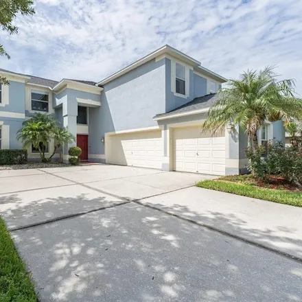 Buy this 4 bed house on 10606 Grand Riviere Drive in Tampa, FL 33647