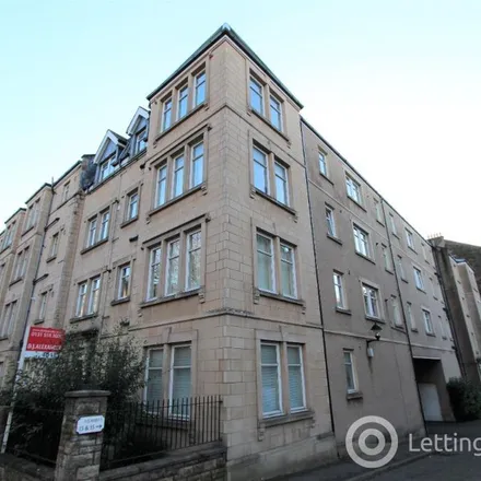 Rent this 3 bed apartment on 11B-11C Lauriston Gardens in City of Edinburgh, EH3 9HH