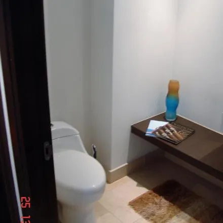 Rent this 1 bed apartment on JW Marriott Panama in Calle Punta Colón, Punta Pacífica