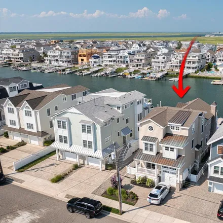 Image 2 - 507 24th Street, Avalon, Cape May County, NJ 08202, USA - House for sale