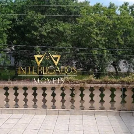 Image 1 - Avenida Taioca, Jardim Las Vegas, Santo André - SP, 09182-360, Brazil - House for sale
