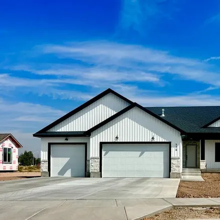 Buy this 3 bed house on 365 Hollow Drive in Ammon, ID 83401