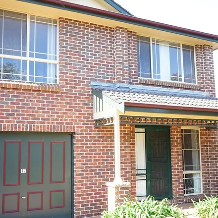 Image 2 - Bogan Place, Seven Hills NSW 2147, Australia - Townhouse for rent