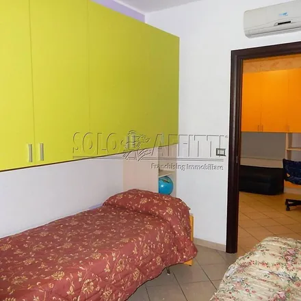 Rent this 2 bed apartment on Catanzaro Lido in Via Nazionale, Catanzaro CZ