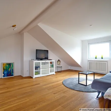 Rent this 2 bed apartment on Am Kuhlenweg 35 in 44227 Dortmund, Germany