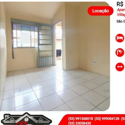 Image 2 - EEEF Padre Rambo, Rua Frederico Trebbi 47, São Gonçalo, Pelotas - RS, 96075-650, Brazil - Apartment for rent
