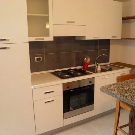 Rent this 3 bed apartment on Via Bologna in 7, 10152 Turin TO