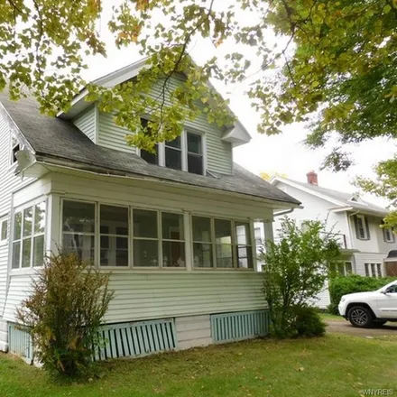 Buy this 3 bed house on 148 Congress Avenue in City of Rochester, NY 14611