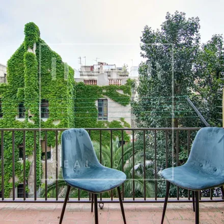 Rent this 3 bed apartment on Baixada de Sant Miquel in 9, 08002 Barcelona