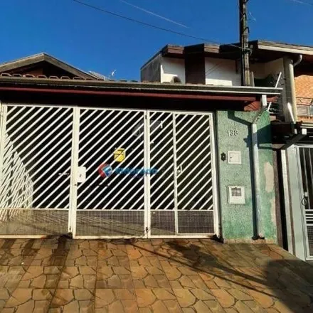 Buy this 2 bed house on Rua Presidente Washington Luís in Altos de Sumaré, Sumaré - SP