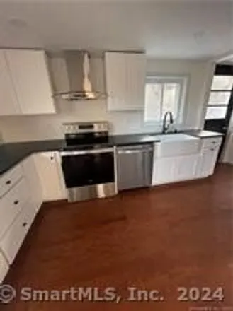 Rent this 4 bed house on 116 Howd Road in Durham, CT 06422