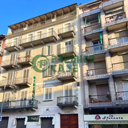 Image 5 - Via Breglio 104b, 10147 Turin TO, Italy - Apartment for rent