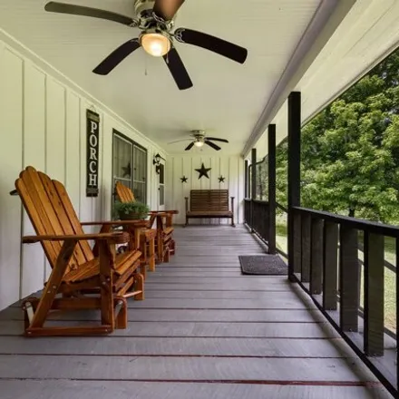 Image 4 - 1477 Daniel Hollow Road, Lynchburg, Moore County, Bedford County, TN 37388, USA - House for sale