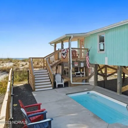 Image 9 - 977 East Beach Drive, Oak Island, Brunswick County, NC 28465, USA - House for sale