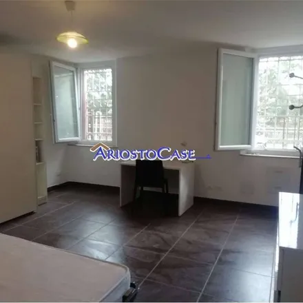 Rent this 4 bed apartment on Viale Volano 225 in 44100 Ferrara FE, Italy