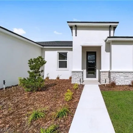 Buy this 4 bed house on 4157 Northwest 36th Lane in Cape Coral, FL 33993