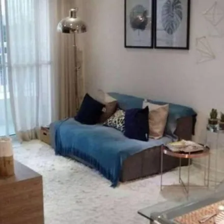 Buy this 3 bed apartment on Rua Desembargador Coelho Cintra 30 in Damas, Fortaleza - CE