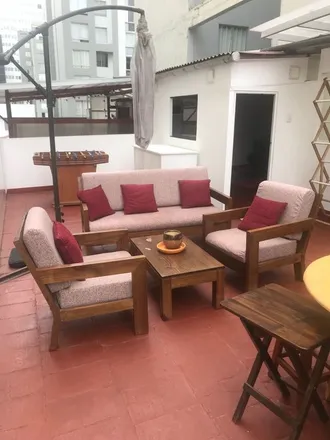 Image 5 - Enrique Palacios Street 451, Miraflores, Lima Metropolitan Area 10574, Peru - House for sale
